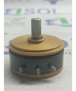 Megatron Precision Potentiometer 5K Ohm Golden Marine Store Spare - $531.76 CAD