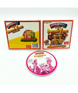 Learning Adventures: I Can Be A Dinosaur Finder Paleontologist PC MAC CD... - $22.25 CAD