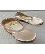 Ballet Shoes Child Size 24 7.5 - £6.51 GBP