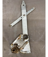 1961-1964 Chevy Impala 4 Door Front Window Regulator Bonneville Electra ... - $74.47