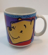 WINNIE THE POOH And Friends DISNEY CERAMIC MUG - £6.70 GBP