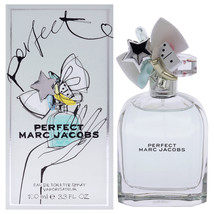Perfect by Marc Jacobs for Women - 3.3 oz EDT Spray - £119.76 GBP