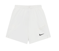 Nike Court Advantage Dri-Fit 7Inch Short Men&#39;s Tennis Shorts Asia-Fit FD5337-100 - £64.67 GBP