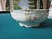 Jean POUYAT France 2 Beautiful Pieces A Bow and Cookie JAR Roses Molded Original Item image 9