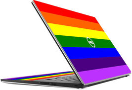 LidStyles Printed Laptop Skin Protector Decal Dell Precision 5540 image 12