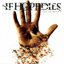 If Hope Dies - Life In Ruin (CD, Album) (Mint (M)) - £3.22 GBP