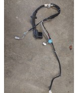 07 HONDA CIVIC SI SEDAN - PASSENGER RIGHT FRONT DOOR HARNESS WIRE LOOM OEM - €15,28 EUR