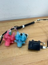 Maytag Washer Model MHW5630HC0 Water Inlet Valve with Wiring - $28.49