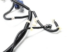 2009-2014 ACURA TSX SEDAN FRONT LEFT DRIVER SEAT RAIL WIRING WIRE HARNESS P5679 image 2