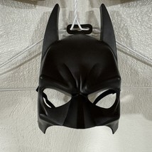 Kids Batman 1/2 Mask Halloween Costume Super Hero Costume - £4.58 GBP