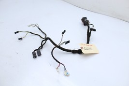 03-06 RANGE ROVER FRONT LEFT DRIVER SEAT WIRE HARNESS Q0942 image 8