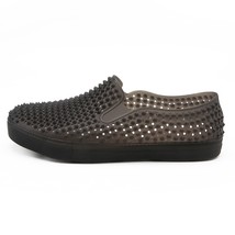 Hot Sale Nail Casual Shoes Men Lazy Slip-on Loafers Shoe With Hole Breathable Be - £23.61 GBP