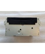 GPS navigation nav CD radio. OEM factory original 1BU8B. For Nissan Infi... - $80.96