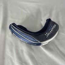 Cobra Golf Baffler Rail H rescue hybrid head cover fast shipping! 221012 - £6.05 GBP