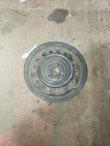 Wheel 15x5-1/2 Steel Fits 04-06 SCION XA 680588 - $93.01