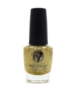 W7 Nail Enamel 06 Gold Dazzle - $91.65 CAD