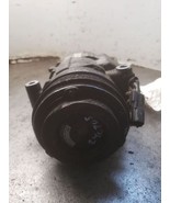 AC Compressor Fits 11-15 MKX 1200995 - $1,018.47 MXN