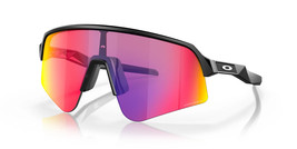 Oakley SUTRO LITE SWEEP Sunglasses OO9465-0139 Matte Black W/ PRIZM Road... - £85.44 GBP