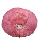 The Wizarding World Harry Potter Universal Orlando Pink Pygmy Puff 14&quot; P... - £31.34 GBP