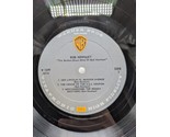 Bob Newhart The Button Down Mind Of Bob Newhart Vinyl Record - $9.89