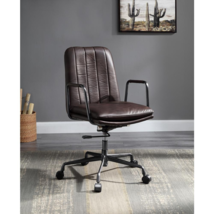 ACME Eclarn Office Chair, Mars Leather - $753.99