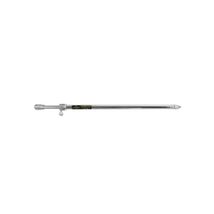 Dinsmores Telescopic Arrow Point Bank Stick - Silver, 12 Inch  - $10.00