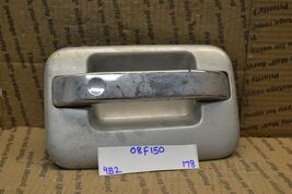 05-08 Ford F-150 Rear RH Exterior Door Handle Model 6L341626600A Unit 17... - $24.49