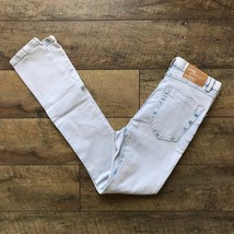 One Teaspoon Runaway Super Skinny Long Leg Jeans sz 22/0 NWOT - $62.88