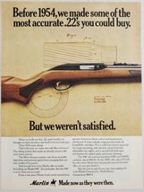 1976 Print Ad Marlin 99C .22 Autoloader Rifles North Haven,Connecticut - £9.13 GBP
