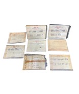 Huge Lot of Various Vintage Hour / Minute Hands Watch Parts - €16,98 EUR