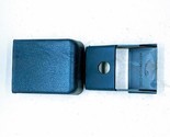 Ford D3AZ-6561140-M For Thunderbird Galaxie LTD Seat Belt Cover Blue Gen... - £26.72 GBP