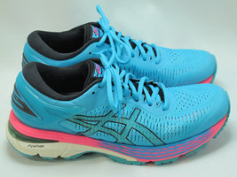 ASICS Gel Kayano 25 Running Shoes Women’s Size 9 M US Excellent Plus Condition - £48.24 GBP