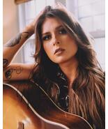 Ella Langley SIGNED 8" x 10" Photo + COA Lifetime Guarantee - $164.99