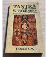 Tantra For Westerners: A Practical Guide To The Way Of Action - £23.88 GBP