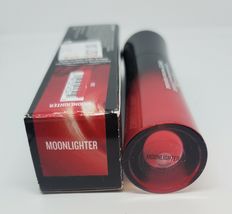 New Buxom Wildly Whipped Lightweight Liquid Lipstick Moonlighter Full Size image 2