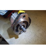 PARKER 1071004008 Hydraulic Motor 3348644406 - SE G24 008 - $3,331.08 MXN