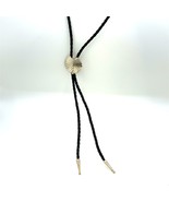 Vintage Signed RB Richard Begay Navajo Sterling Native American Leaf Bol... - $2,340.06 MXN