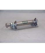 Clippard UDR-14-3 7/8&quot; Bore S/S Cylinder Universal Mount Rotating Rod  - $15.55 CAD