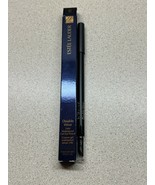 Double Wear 24H Waterproof Gel Eye Pencil  #01 Onyx Brand New In Box - £18.87 GBP