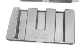 VOLKSWAGEN CARGO MANAGEMENT SYSTEM 4 BLOCKS ONLY Q4855 image 3