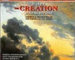 Haydn: The Creation [Audio CD] Haydn; Mogens Woldike; Vienna State Opera... - $78.35