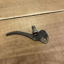 Singer 66 Sewing Machine Replacement OEM Part Presser Foot Lever - $15.30