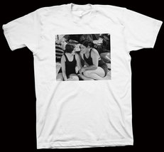 Lonesome T-Shirt Barbara Kent, Glenn Tryon, Fay Holderness Hollywood, Movie - £13.76 GBP+
