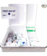 First Aid Emergency Kit Minor Emergencies ANSI Compliant Weatherproof - €16,94 EUR+