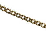Unisex Bracelet 14kt Yellow Gold 401152 - £1,100.11 GBP