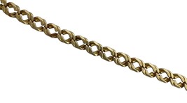 Unisex Bracelet 14kt Yellow Gold 401152 - £1,097.84 GBP