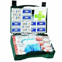 JFA Medical 20 Person HSE Compliant Workplace First Aid Kit - £18.50 GBP