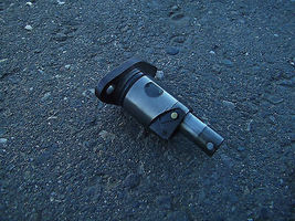 2000-2005 Toyota Celica GT-S 2zz-GE ENGINE TIMING CHAIN TENSIONER OEM image 4