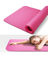 KALOAD 185x80cm Non-slip Foam Yoga Mats Fitness Exercise Sports Pads Fol... - $55.78 CAD