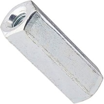 Steelworks Corporation YAZ1010 Boltmaster Coupling Nut 5/16&quot; Zinc Coarse... - $17.48